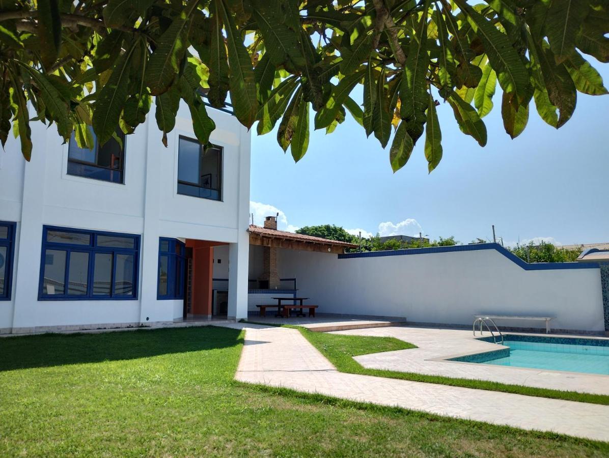 Hostel Villa Virtudes Serra  Exterior foto